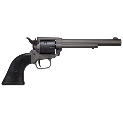 Heritage Manufacturing Rough Rider 22 LR Single Action 6.50" 6 Shot Revolver