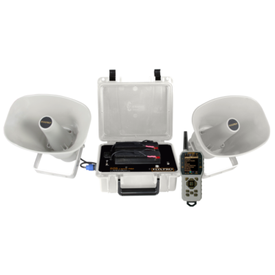 Foxpro Super Snow-crow Pro For Crow/Predator/Snow Goose SSCPW