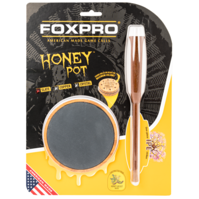 Foxpro Honey Pot For Turkey HPSLATE