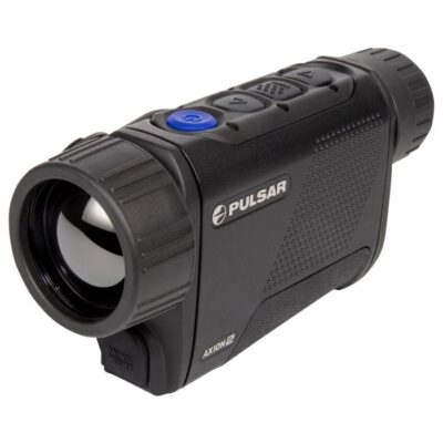 Pulsar Axion 2 XG35 2.5-20x Thermal Monocular