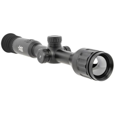 AGM Global Vision Adder TS50-640 2.5-20x Thermal Rifle Scope