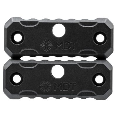 MDT Sporting Goods Forend Weight M-LOK Mount (2 Pack)