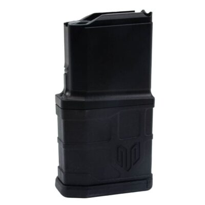 MDT Sporting Goods Straight Fit Magazine 223/5.56 Magazine 10 Round Polymer