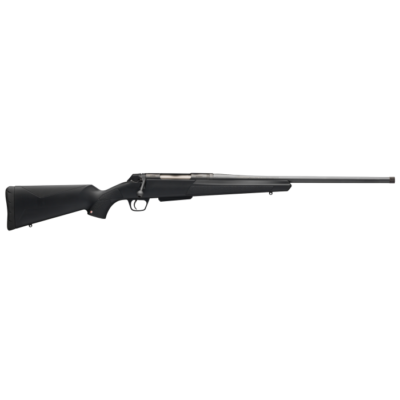 Winchester XPR SR 350 Legend 20" 4+1 (Black/Action)