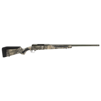 Savage Arms 6.5 Creedmoor 22" 4+1 (Bolt) 57738