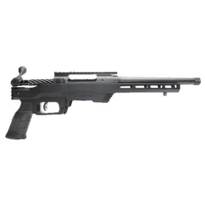 Savage Arms 6.5 Creedmoor 10.50" 10+1 (Bolt) 57797