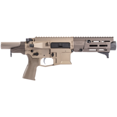 Maxim Defense 223/5.56 5.50" 20+1 (Semiauto) MXM50802