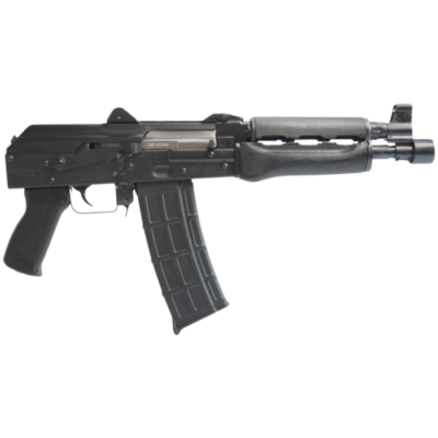 Zastava Arms USA 223/5.56 10" 30+1 (Semiauto) ZP85556PA