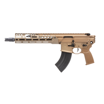 Sig Sauer 7.62x39mm 11.50" 28+1 (Semiauto) PMCX762R11BLT