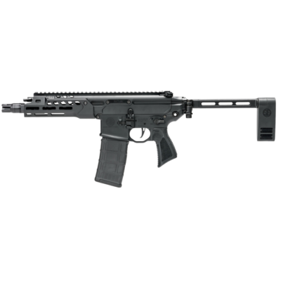 Sig Sauer 223/5.56 7.75" 30+1 PMCX556N7BLTPCB
