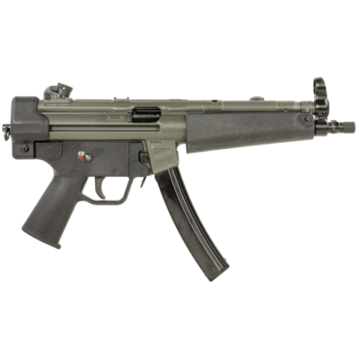 PTR 9mm 8.86" 30+1 (Semiauto) 604