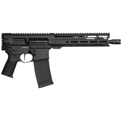 CMMG 300 Blackout 10.50" 30+1 (Semiauto) 30AC278MB