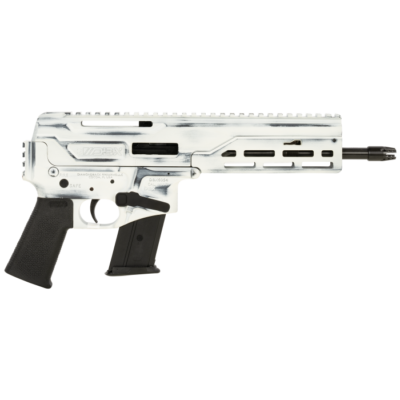 Diamondback 5.7x28mm 8" 20+1 (Semiauto) DB1614L401