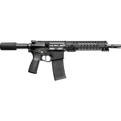 Patriot Ordnance Factory 223/5.56 10.50" 30+1 (Semiauto) 01798