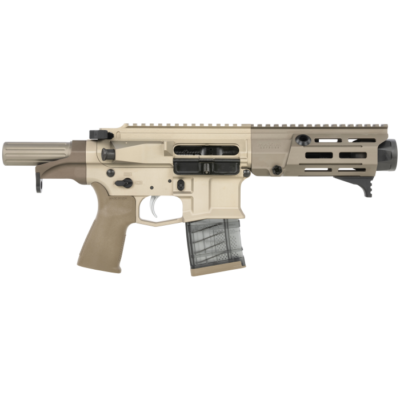 Maxim Defense 300 Blackout 5.50" 20+1 (Semiauto) MXM50822