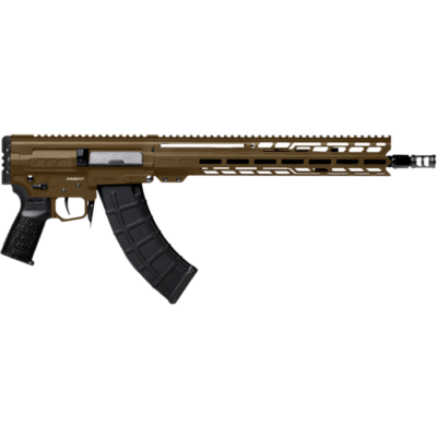 CMMG 7.62x39mm 14.30" 30+1 (Semiauto) 86A740BMB