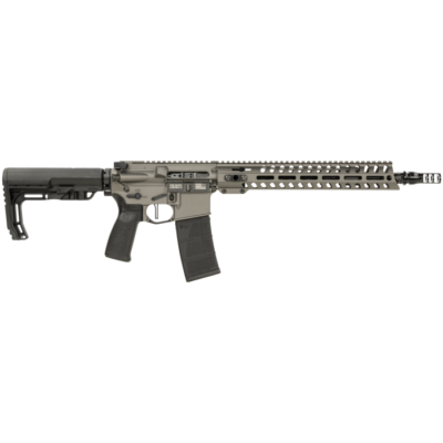 Patriot Ordnance Factory 223/5.56 13.75" 30+1 02046