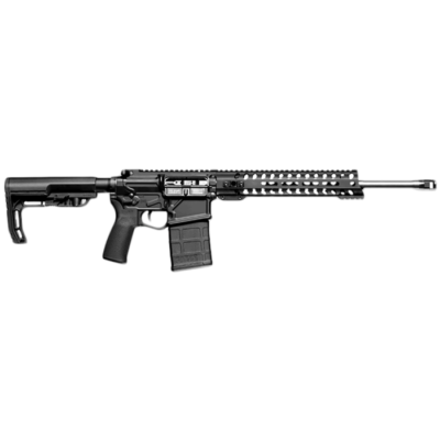 Patriot Ordnance Factory 308/7.62 13.75" 30+1 02063