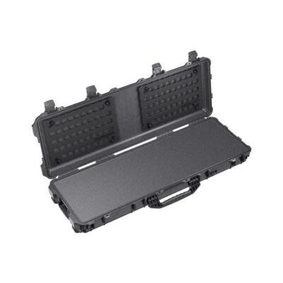 Pelican 1720 41.8 x 13.6" Protector Long Case (Black)