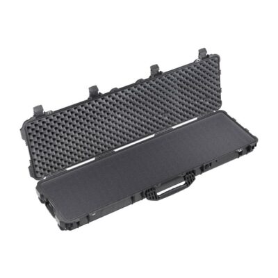 Pelican 1750 50.4 x 13.3" Protector Long Case (Black)