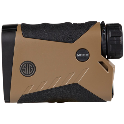 Sig Sauer SOK8K701 7x Kilo8k-abs Lrf 25mm Range Finder