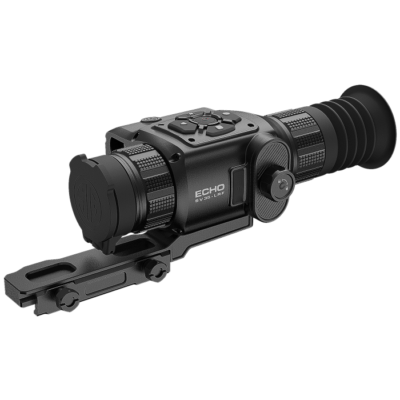 Sig Sauer SOEC12310 2-16x echo 50mm Night Vision