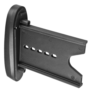 Magpul Industries Corp Hunter/sga Oem, Magpul Mag318-blk Hunter/sga Oem  Buttpad Adapter