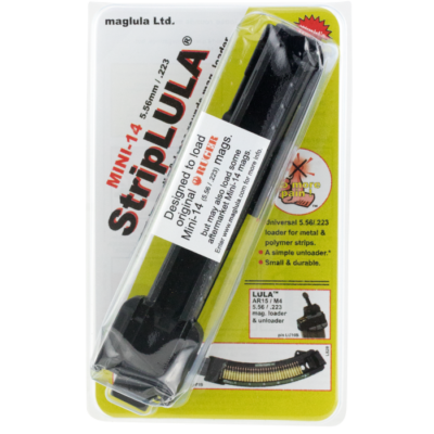 Maglula Loader Striplula - Mini-14 223/5.56