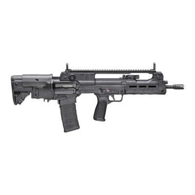 Springfield Armory Hellion Bullpup Semi-Auto 223/5.56 16" 30+1