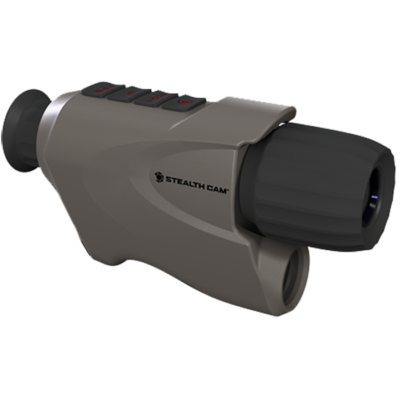 Stealth Cam Digital Monocular & Camera, Steal Stc-xnvmsd    Digit Night Vision Monocular