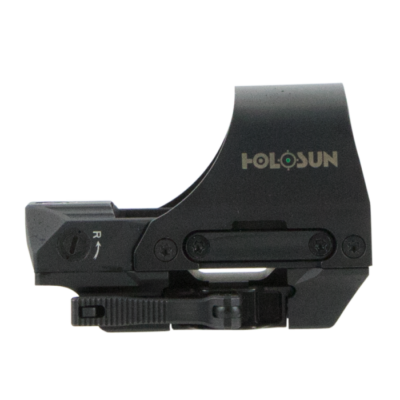Holosun He, Holosun He510c-gr  Reflex Sight Circle Dot Grn