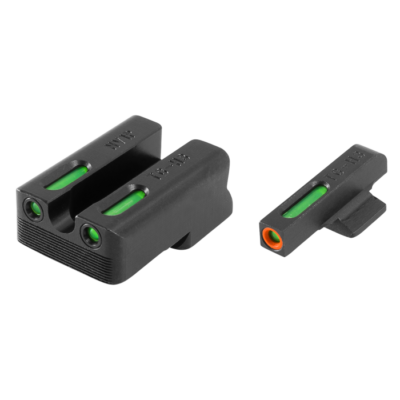 Truglo Brite-site, Tru Tg13nv1pc  Tfx Pro Novk 260/450 Set