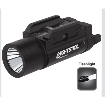 Nightstick Handgun, Nstick Twm350    Weaponlight 350l