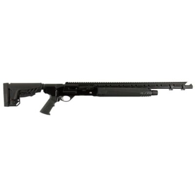 Hatfield SAS Semi-Auto 12 Gauge 20" 3" 4+1