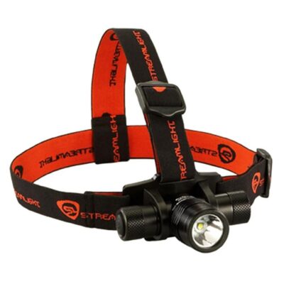 Streamlight Protac Hl, Stl 61304  Protac Hl Headlamp