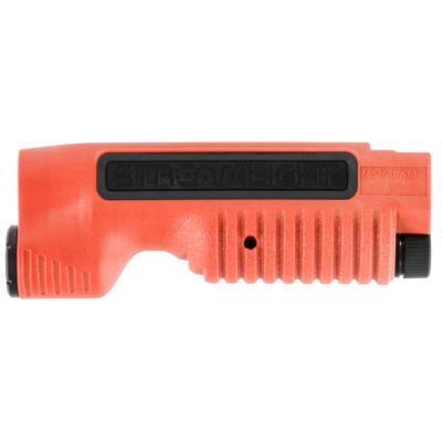 Streamlight Tl Racker 1000 Lumen Remington 870 Shotgun Pump Flashlight - Orange