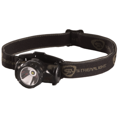 Streamlight Enduro, Stl 61400  Enduro Headlamp Black