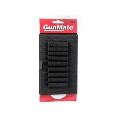 GunMate Buttstock Rifle Cartridge Holder