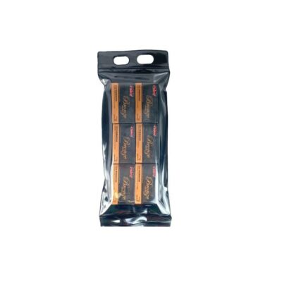 PMC Bronze 223 Remington 55 Gr PSP Battle Pack - Up To 75 Years Shelf Life! (240 Rounds)