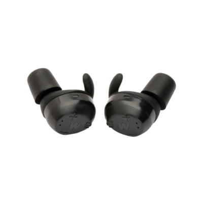 Walkers Game Ear Silencer Bt, Wlkr Gwp-slcr2-bt   Silencer Bt 2.0