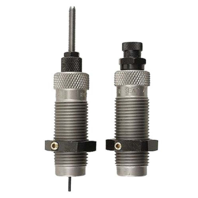 Rcbs Full Length Die Set, Rcbs 16501 F L Die Set 35 Rem