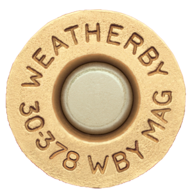 Weatherby Unprimed Brass, Wthby Brass303  Up Brass 30378     20
