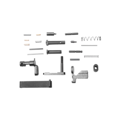 Wilson Combat Lower Parts Kit, Wils Trlowerk    Lower Parts Kit Ar