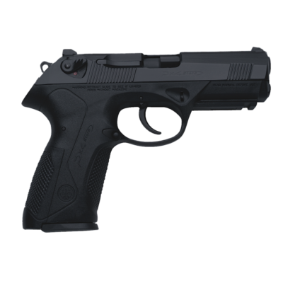 Rws Beretta Px4, Uma 2253004 Beretta Px4 177/bb Black