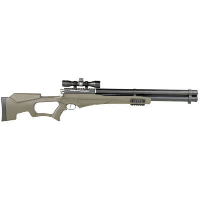 Umarex Usa Air Saber, Uma 2252660 Umarex Air Saber Combo W/scope