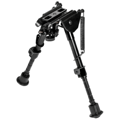 Ncstar Precision Grade, Nc Abpgc2        Bipod Compact 5.5-8in