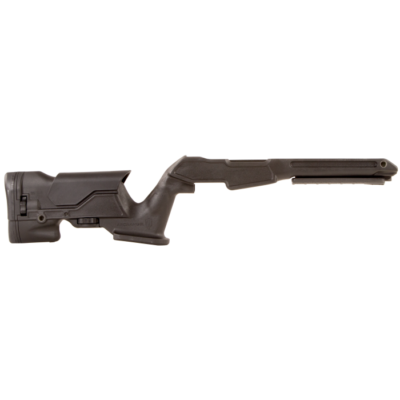 Promag Archangel Pro Precision 10/22 Stock