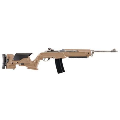 Promag Archangel Precision Mini14/30 Stock - Tan