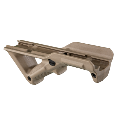 Magpul Industries Corp Afg, Magpul Mag411-fde Afg  Angled Fore Grip
