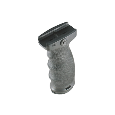 Mission First Tactical React, Mft Reg           React   Ergo Vert Grip  Blk